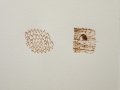 Pyrographs, Cofaspace, University of NSW  College of Fine Arts