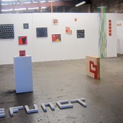 Factory 49 Group Show 2014