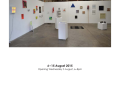 Factory 49 group show 2015